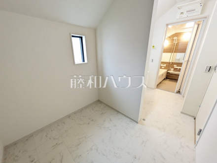 1号棟　その他内観　【立川市富士見町４丁目】／撮影日2025/03/08