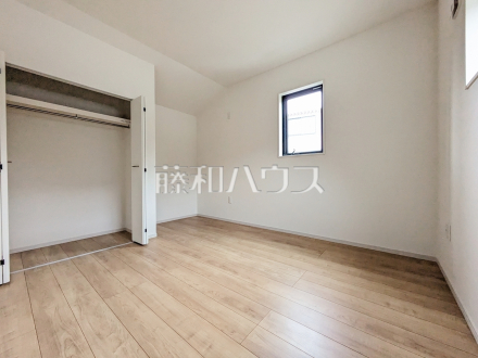 2号棟　居室　【立川市富士見町４丁目】／撮影日2025/03/08