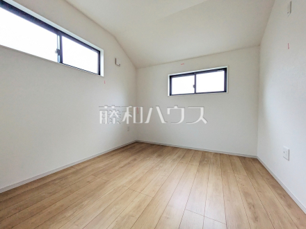 2号棟　居室　【立川市富士見町４丁目】／撮影日2025/03/08