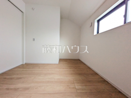 2号棟　居室　【立川市富士見町４丁目】／撮影日2025/03/08