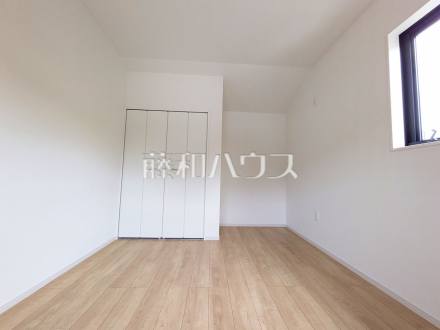 2号棟　居室　【立川市富士見町４丁目】／撮影日2025/03/08