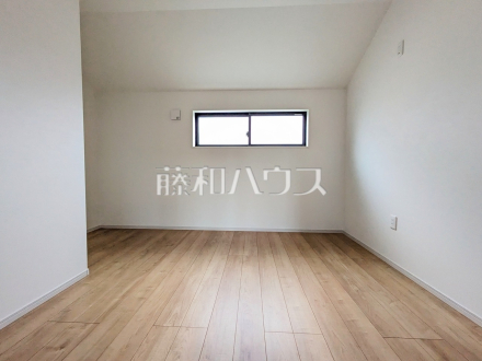 2号棟　居室　【立川市富士見町４丁目】／撮影日2025/03/08