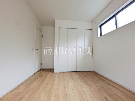 2号棟　居室　【立川市富士見町４丁目】／撮影日2025/03/08