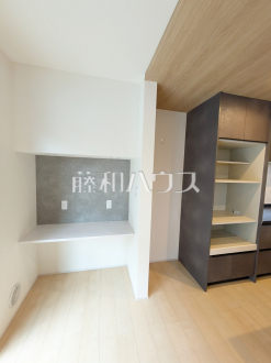 リビング　【府中市栄町３丁目】／撮影日2025/05/24