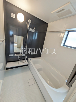 浴室　【府中市栄町３丁目】／撮影日2025/05/24