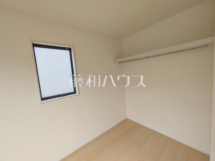 居室　【府中市栄町３丁目】／撮影日2025/05/24
