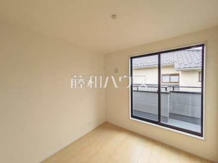 居室　【府中市栄町３丁目】／撮影日2025/05/24
