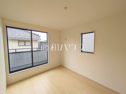 居室　【府中市栄町３丁目】／撮影日2025/05/24
