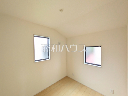 居室　【府中市栄町３丁目】／撮影日2025/05/24
