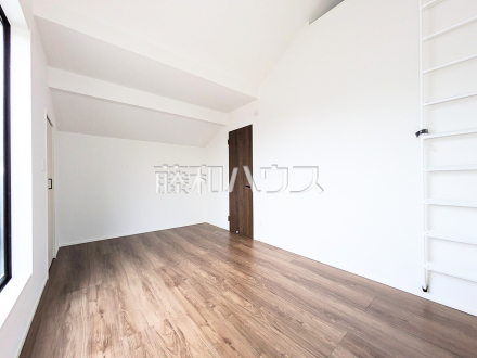 3号棟　部屋の雰囲気や広さ・眺望・間取りの使い勝手など、是非一度、ご自身の目で確かめてみてください。　【立川市上砂町４丁目】／撮影日2025/04/28