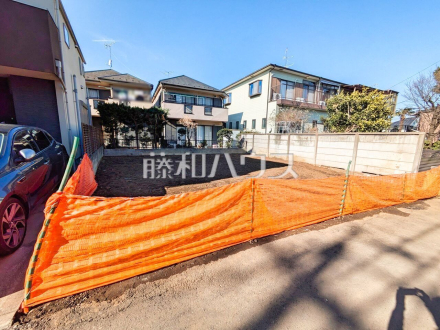 現地写真　【西東京市ひばりが丘北４丁目】 周辺環境はもちろん、日当たりや設備仕様など、実際に行ってみないと分からないことも多くございます。営業担当がご案内いたしますので、お気軽にお問い合わせください。 ／撮影日2025/03/10