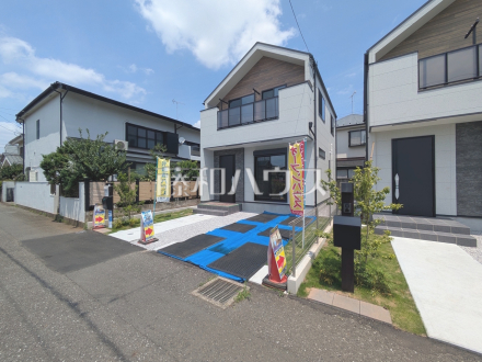 外観　【小平市仲町】／撮影日2025/07/04