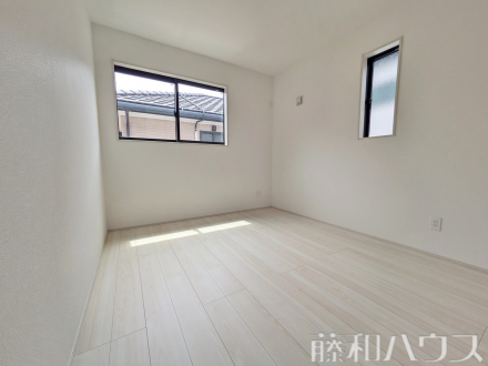 2号棟　居室　【名古屋市北区中切町２丁目】／撮影日2025/04/25