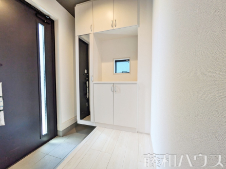 2号棟　その他内観　【名古屋市北区中切町２丁目】／撮影日2025/05/15