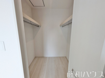 2号棟　収納　【名古屋市北区中切町２丁目】／撮影日2025/04/25