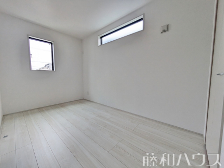2号棟　居室　【名古屋市北区中切町２丁目】／撮影日2025/04/25