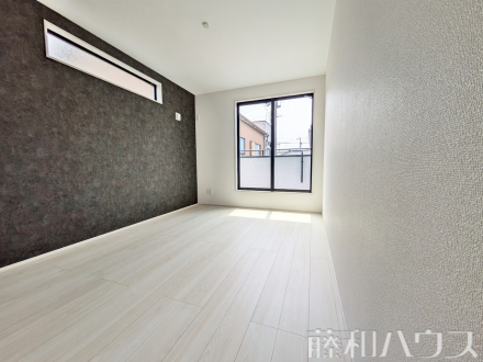 2号棟　居室　【名古屋市北区中切町２丁目】／撮影日2025/04/25