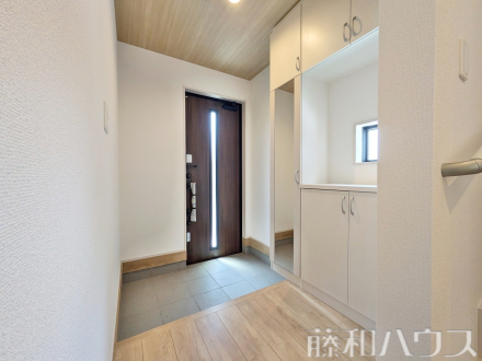 3号棟　その他内観　【名古屋市北区中切町２丁目】／撮影日2025/05/15