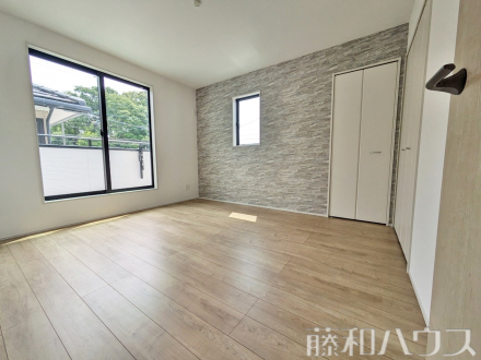 3号棟　居室　【名古屋市北区中切町２丁目】／撮影日2025/05/15