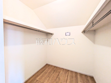 収納　【八王子市大楽寺町】／撮影日2025/04/18