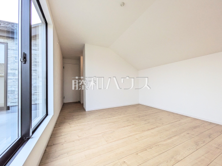 居室　【八王子市大楽寺町】／撮影日2025/04/18