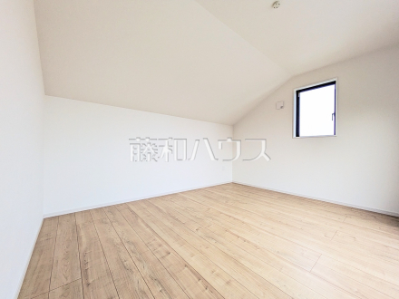 2号棟　居室　【八王子市大楽寺町】／撮影日2025/04/18
