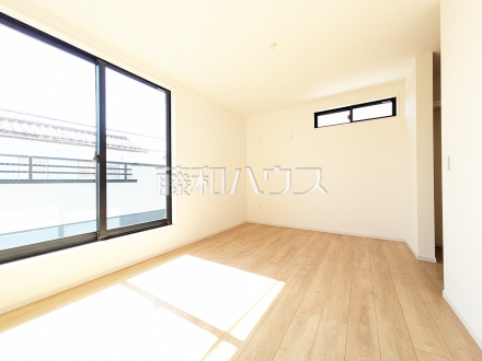 居室　【西東京市新町５丁目】／撮影日2025/03/10