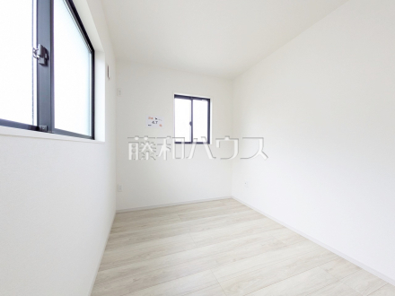 居室　【立川市一番町２丁目】／撮影日2025/04/15