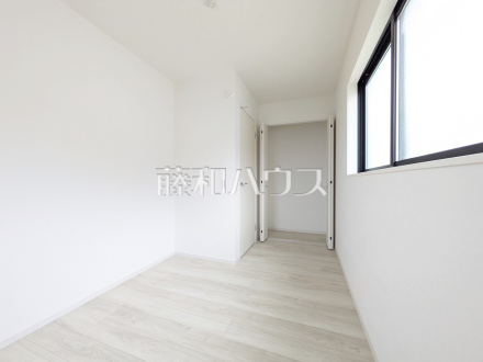 居室　【立川市一番町２丁目】／撮影日2025/04/15