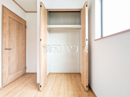 1号棟　収納　【東久留米市前沢４丁目】／撮影日2025/03/04