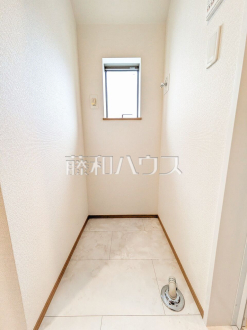 2号棟　その他内観　【東久留米市前沢４丁目】／撮影日2025/03/04