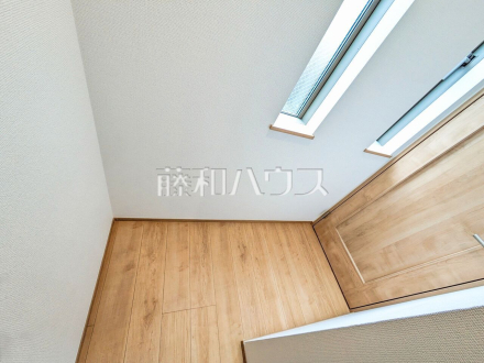 2号棟　その他内観　【東久留米市前沢４丁目】／撮影日2025/03/04