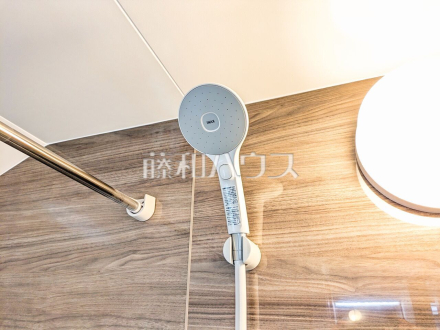 2号棟　浴室　【東久留米市前沢４丁目】／撮影日2025/03/04