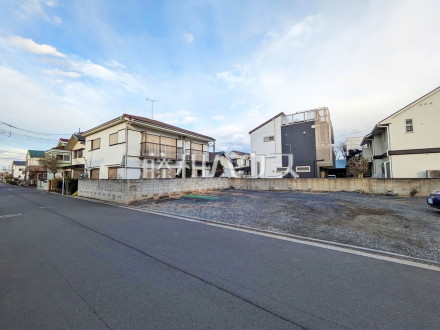 外観　【小平市鈴木町１丁目】周辺環境や日当たりなど、実際に行ってみないと分からないことも多くございます。営業担当がご案内いたしますので、お気軽にお問い合わせください。／撮影日2025/02/04