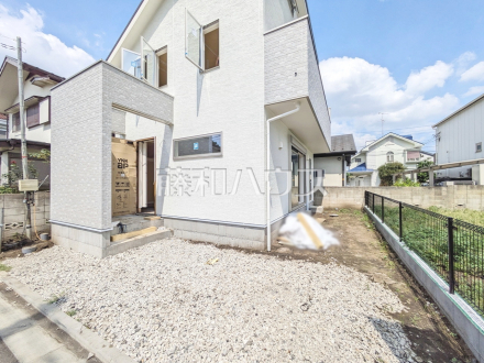 A号棟　カースペース　【小平市鈴木町１丁目】／撮影日2025/06/20
