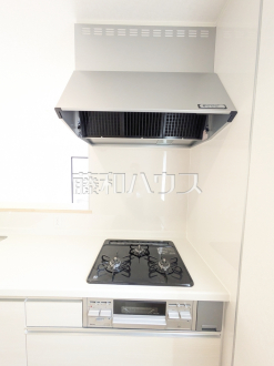 キッチン　【志木市中宗岡５丁目】／撮影日2025/04/19