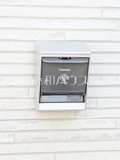 EV充電用コンセント　【志木市中宗岡５丁目】　／撮影日2025/03/22
