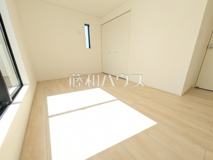 居室　【志木市中宗岡５丁目】／撮影日2025/03/22