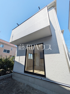 外観　【志木市中宗岡５丁目】／撮影日2025/03/22