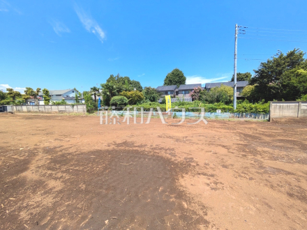 3号棟　外観　【東大和市清水３丁目】／撮影日2024/08/10