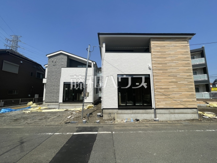 外観　【日野市大字日野】／撮影日2025/04/05
