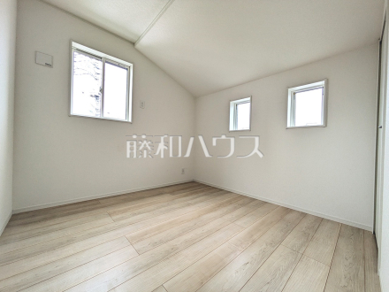 3号棟　居室　【府中市是政６丁目】／撮影日2025/04/11