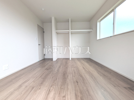 7号棟　居室　【三鷹市上連雀７丁目】／撮影日2025/08/01