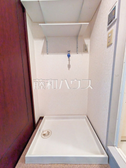 その他内観　【センチュリー東久留米】／撮影日2025/06/02