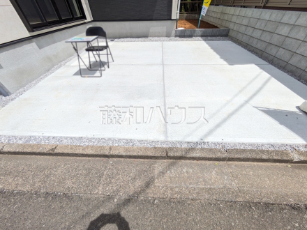 カースペース　【日野市万願寺１丁目】／撮影日2025/05/11