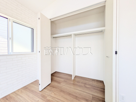 2号棟　居室　【小金井市前原町１丁目】／撮影日2025/06/19
