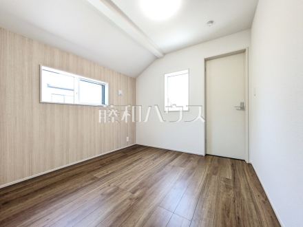 2号棟　居室　【小金井市前原町１丁目】／撮影日2025/06/19