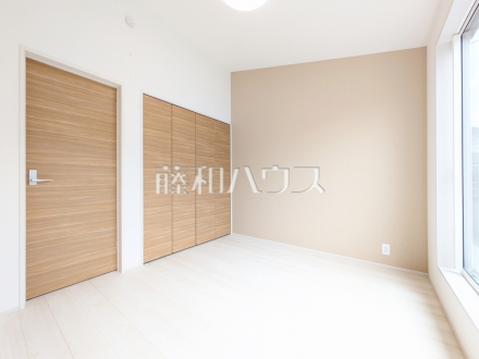 4号棟　居室　【小金井市前原町１丁目】／撮影日2025/06/20