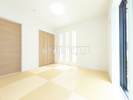 4号棟　居室　【小金井市前原町１丁目】／撮影日2025/06/20