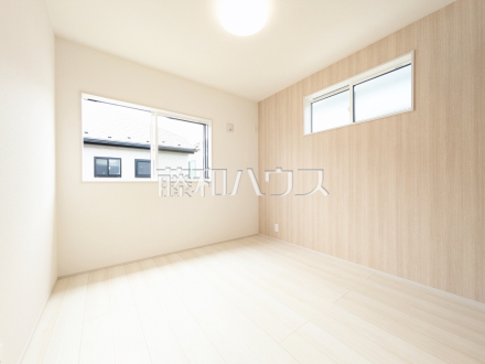 4号棟　居室　【小金井市前原町１丁目】／撮影日2025/06/20